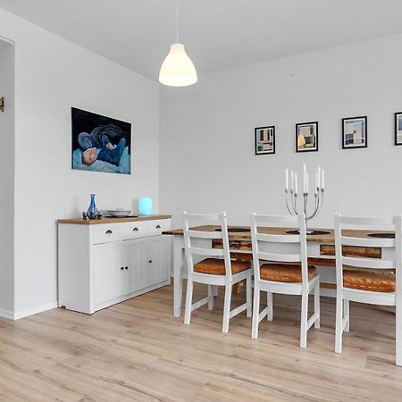 V53 Lovely 2 Bedroom Apartment In Reykjavík Dış mekan fotoğraf