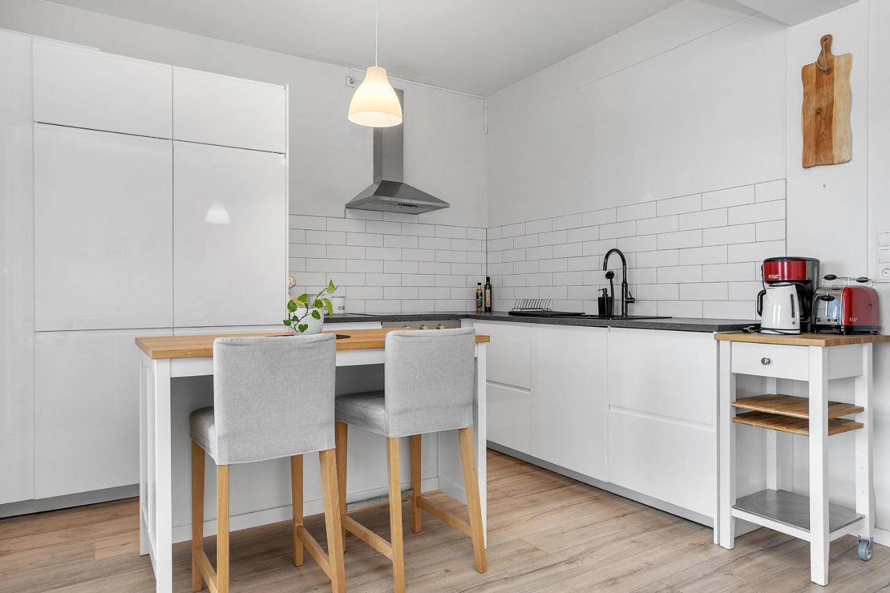 V53 Lovely 2 Bedroom Apartment In Reykjavík Dış mekan fotoğraf